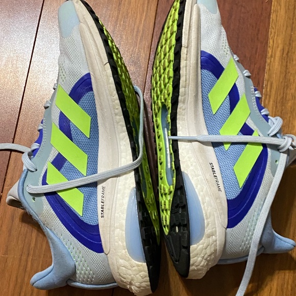 Adidas sneakers - Picture 7 of 8